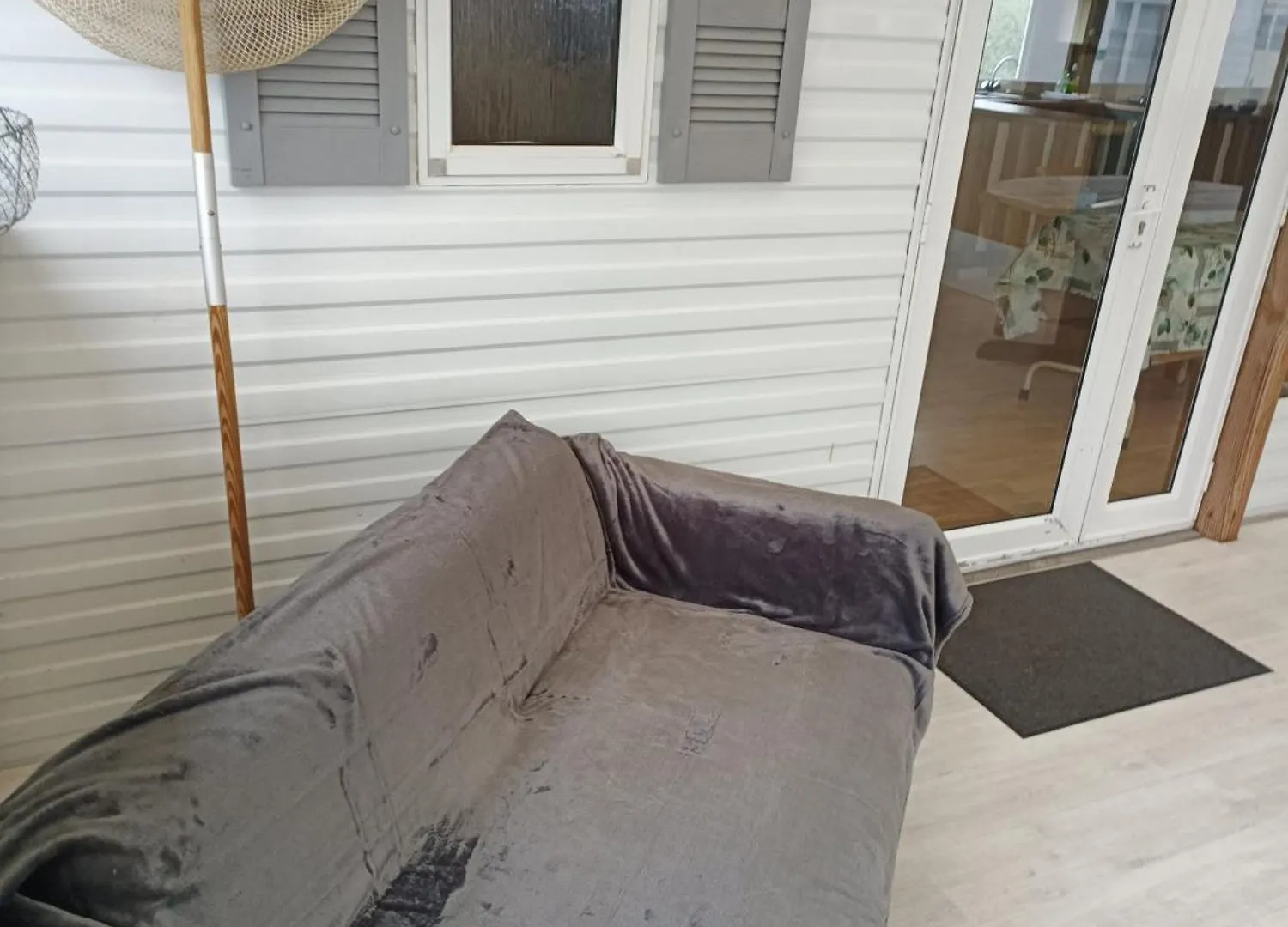 Mobil-Home Dans Camping Calme Penestin Campsite