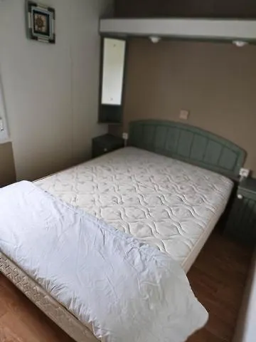 Mobil-Home Dans Camping Calme Pénestin 0*,  Frankrijk